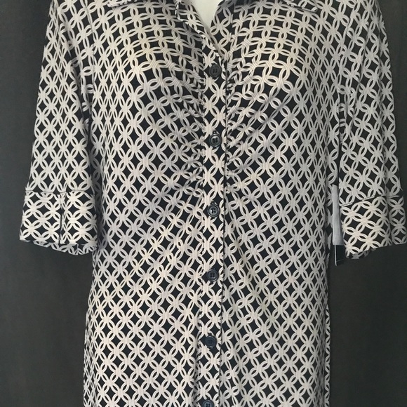 Laundry by Shelli Segal dress - Picture 7 of 10